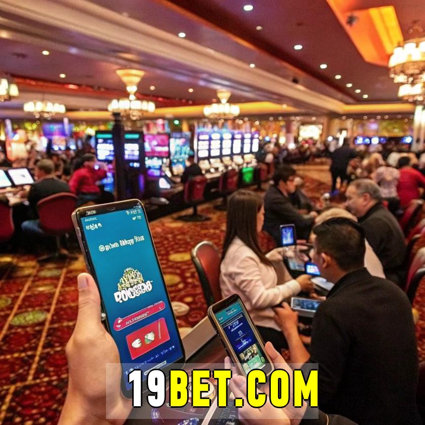  19bet