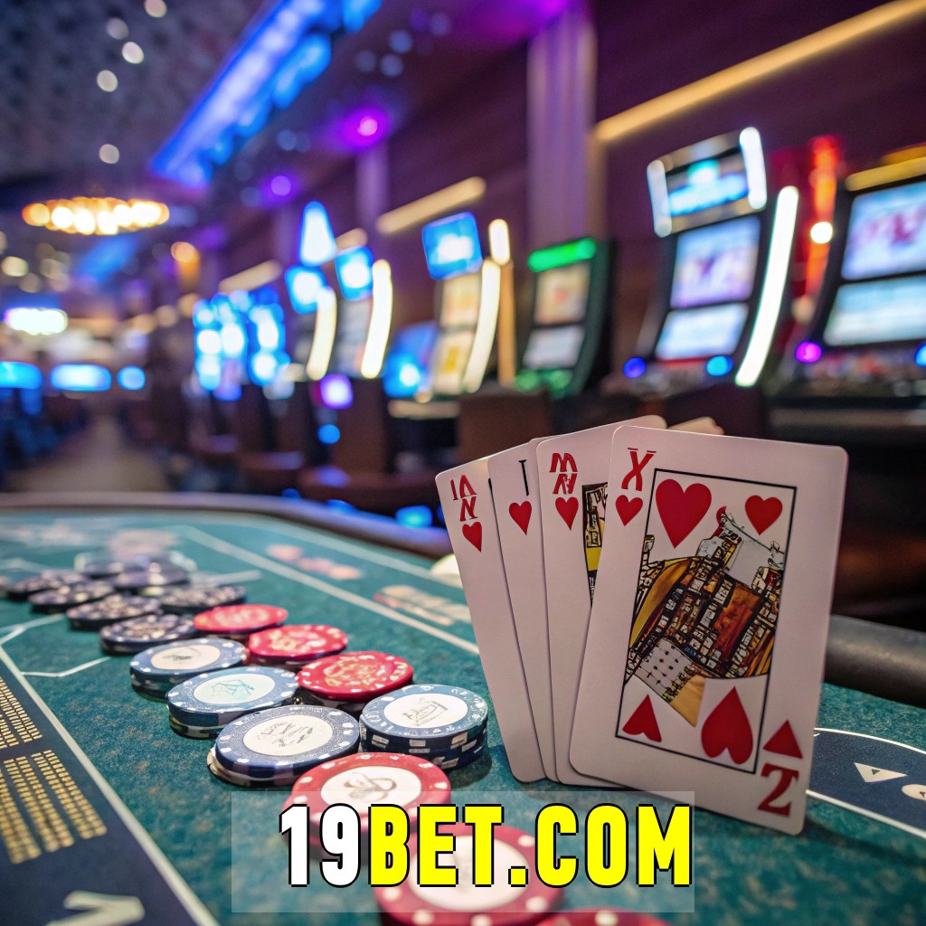  19bet