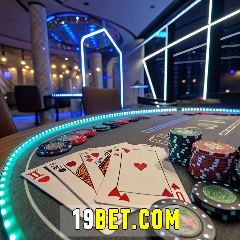  19bet