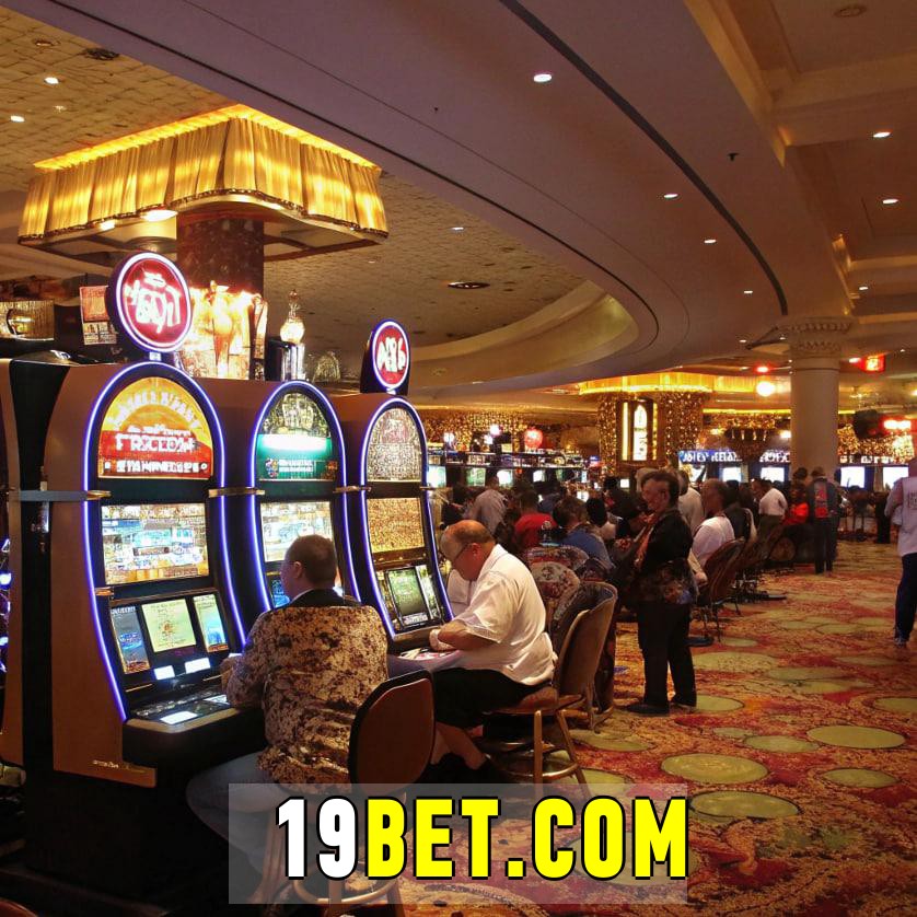  19bet