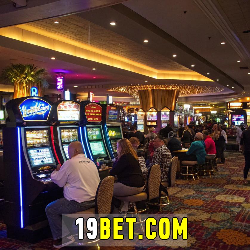  19bet
