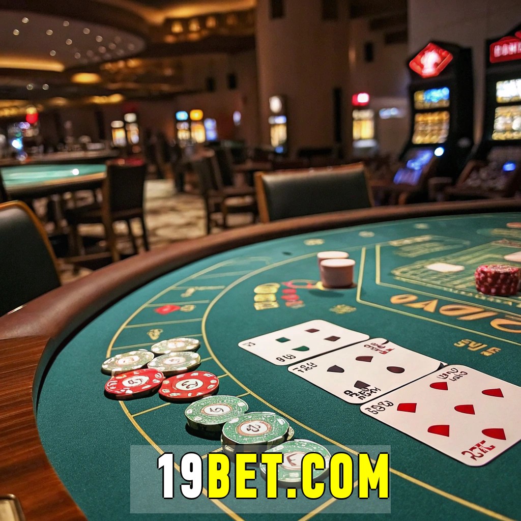  19bet